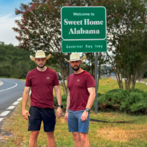 OH RANCH T-SHIRT - SOUTHERN