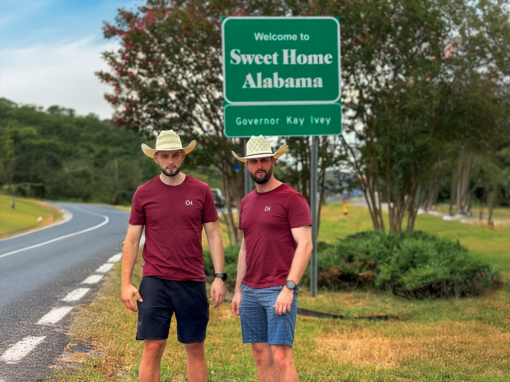 OH RANCH T-SHIRT - SOUTHERN